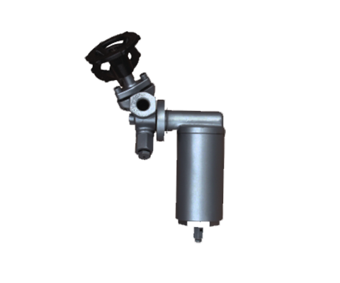 ����Ͱʽ������ˮ��վ