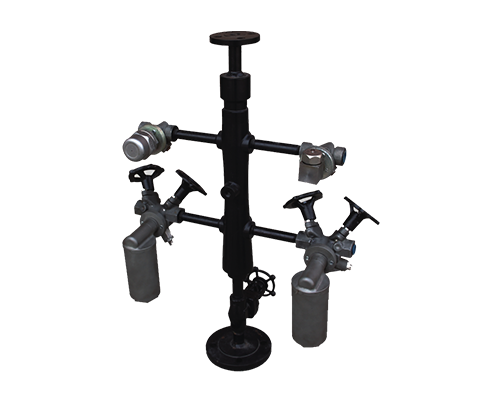 管束疏水阀站 管束疏水阀站